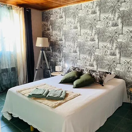 E & M Σπίτι διακοπών *