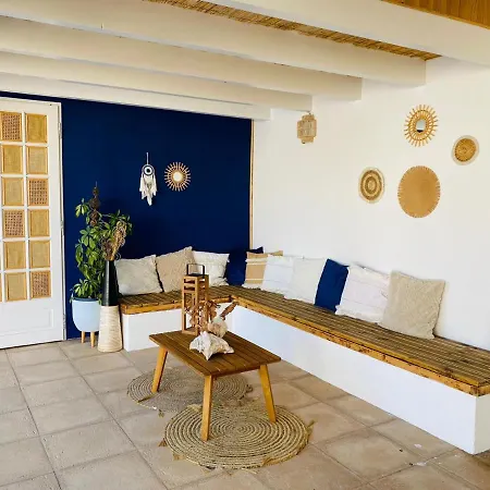 Σπίτι διακοπών E & M