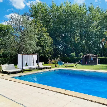 E & M Σπίτι διακοπών *