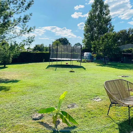 Σπίτι διακοπών E & M Saint-Denis-de-Pile