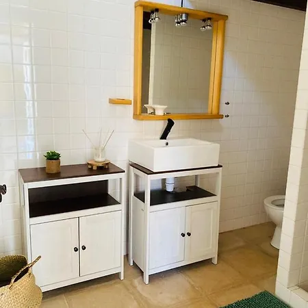 E & M Σπίτι διακοπών *